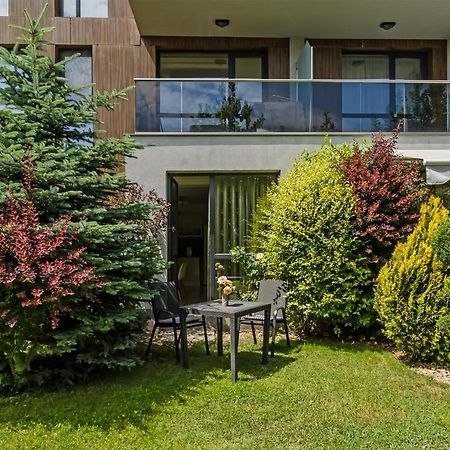 Garden Palace Varna Exterior foto